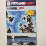 Lake Martin North