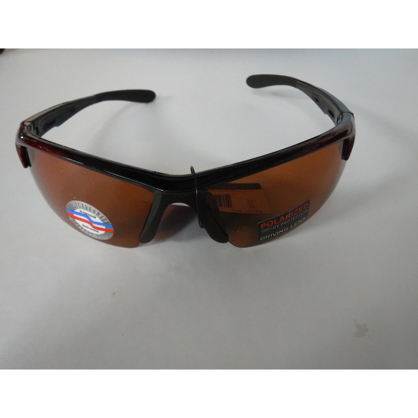 New Maxx High Definition XRay3 Sunglasses