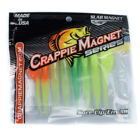 Leland Slab Magnet Glow Colors- 2