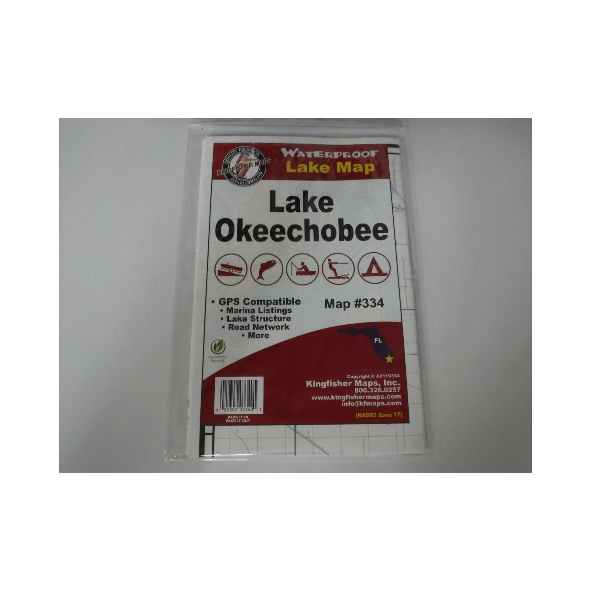 Lake Okeechobee