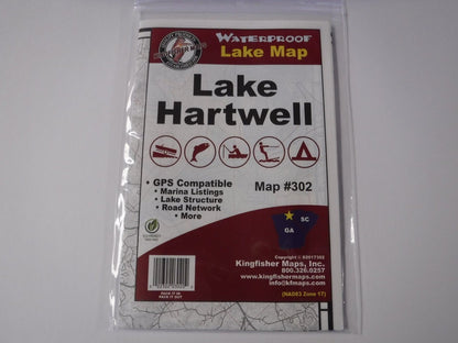 Lake Hartwell