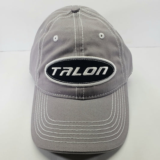 Talon Hat- Minn Kota-Khaki Cloth