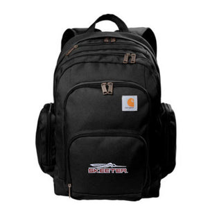 New Authentic Skeeter Carhartt Foundry Backpack
