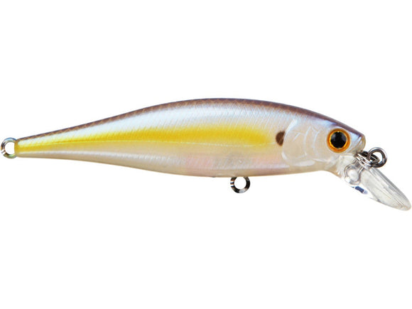 Lucky Craft Pointer 95 Ghost Chartreuse Shad