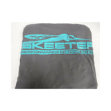 New Authentic Skeeter Short Sleeve GILDAN Performance-Limited Edition T-Shirt