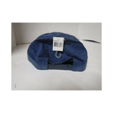 New Authentic Outdoor Cloth Hat Blue/ Just Fish