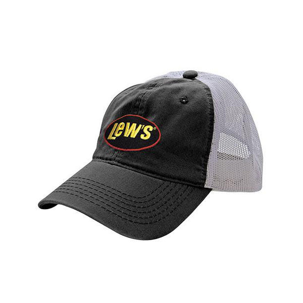 NEW Lew's Visor – The Loft at Bucks Island